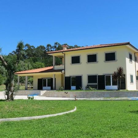Casa Das Oliveiras Beiral do Lima Экстерьер фото