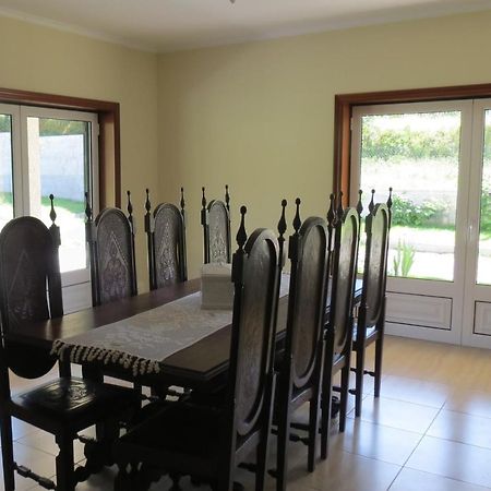 Casa Das Oliveiras Beiral do Lima Экстерьер фото