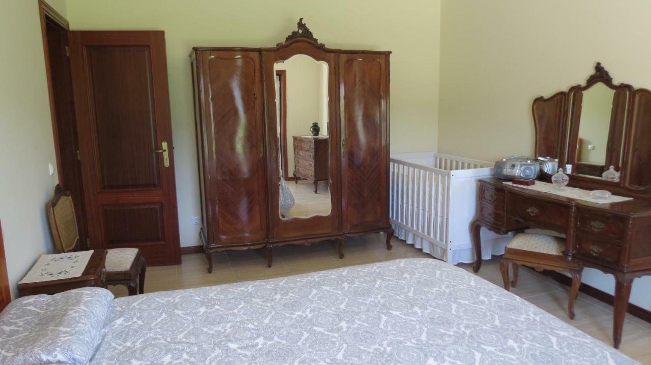 Casa Das Oliveiras Beiral do Lima Экстерьер фото