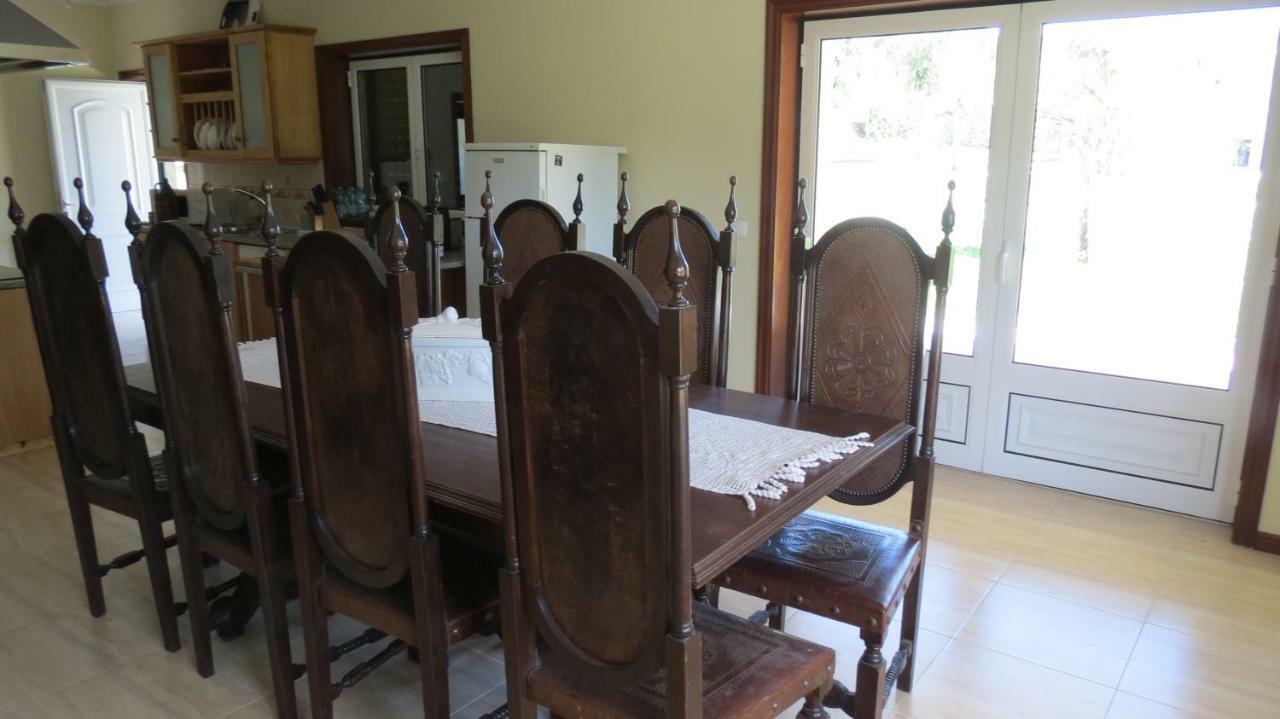 Casa Das Oliveiras Beiral do Lima Экстерьер фото