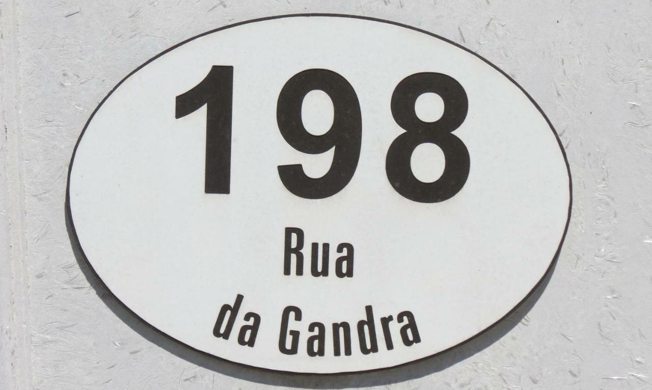 Casa Das Oliveiras Beiral do Lima Экстерьер фото