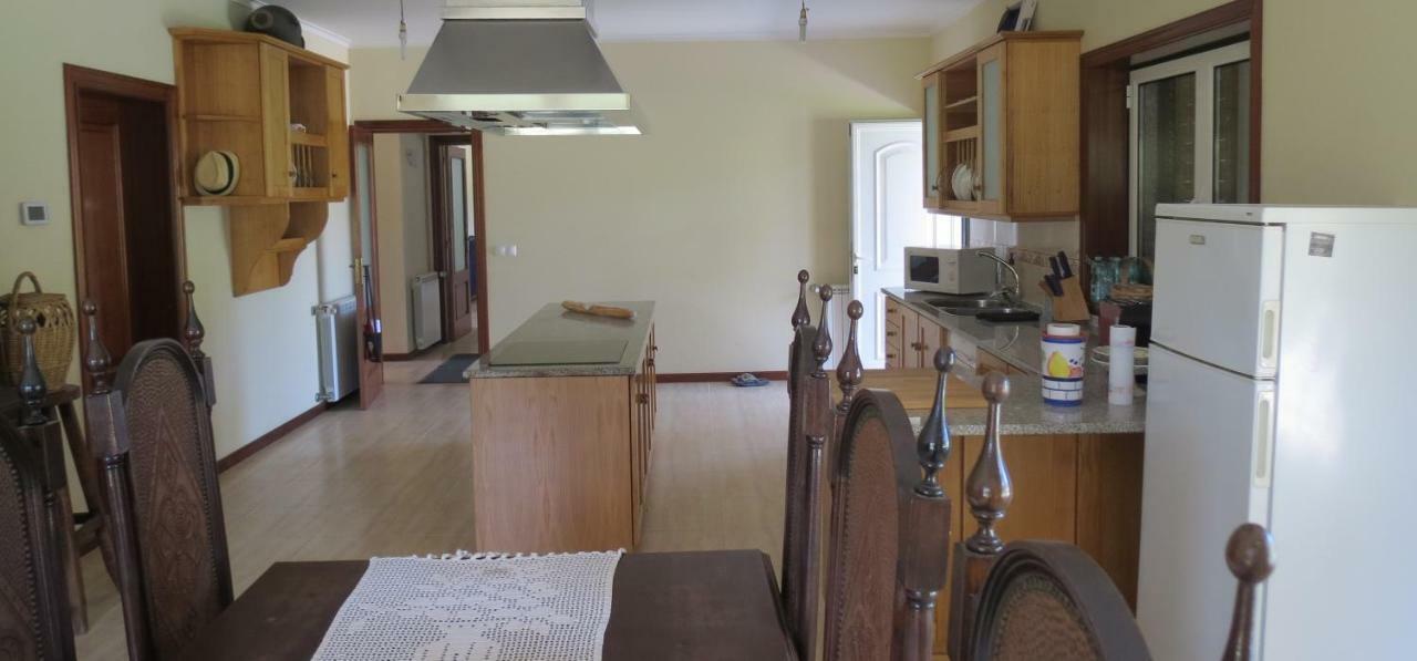 Casa Das Oliveiras Beiral do Lima Экстерьер фото