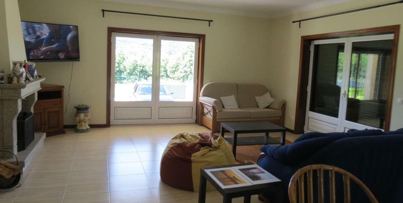 Casa Das Oliveiras Beiral do Lima Экстерьер фото