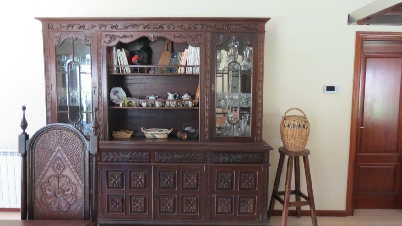 Casa Das Oliveiras Beiral do Lima Экстерьер фото
