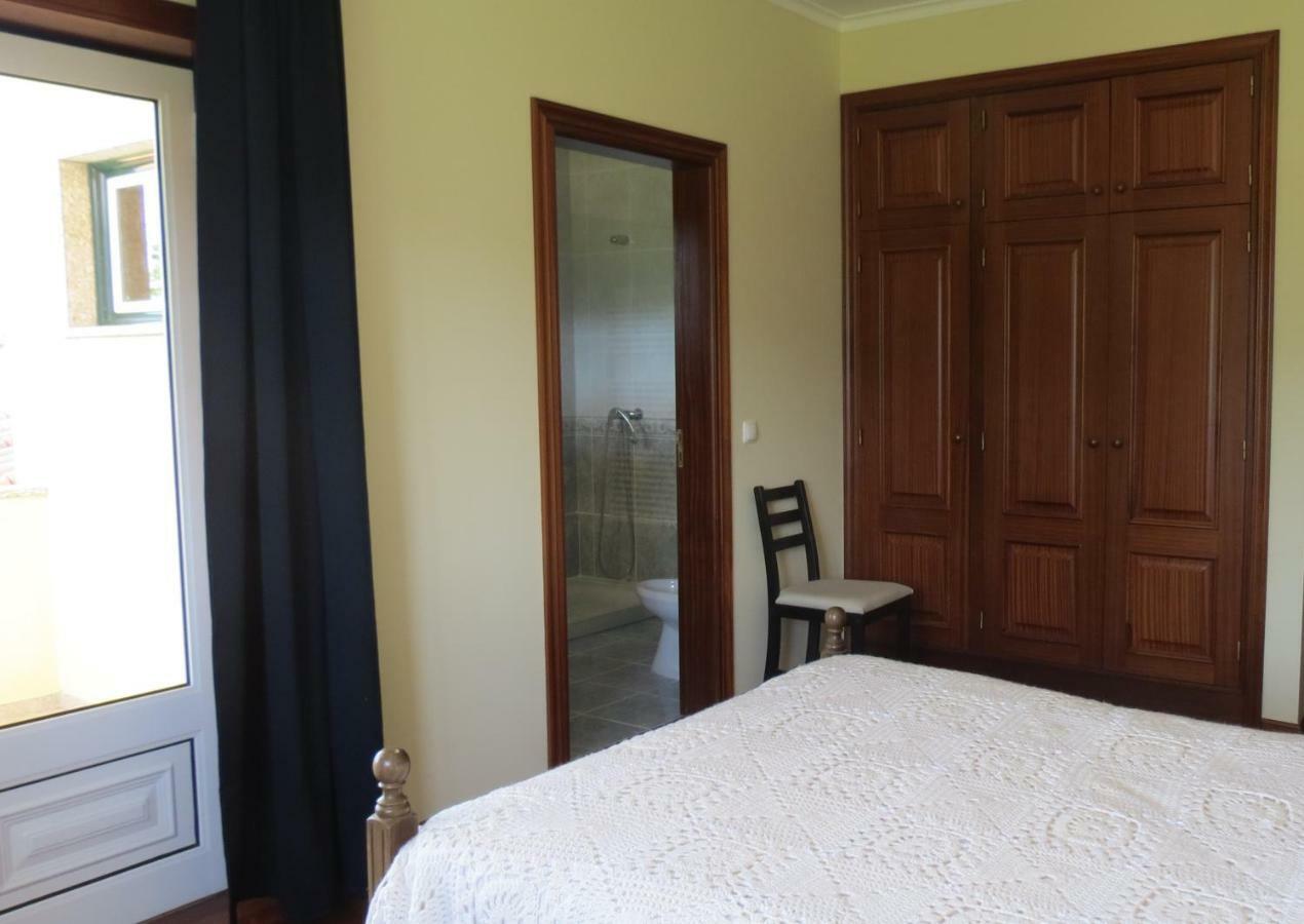 Casa Das Oliveiras Beiral do Lima Экстерьер фото