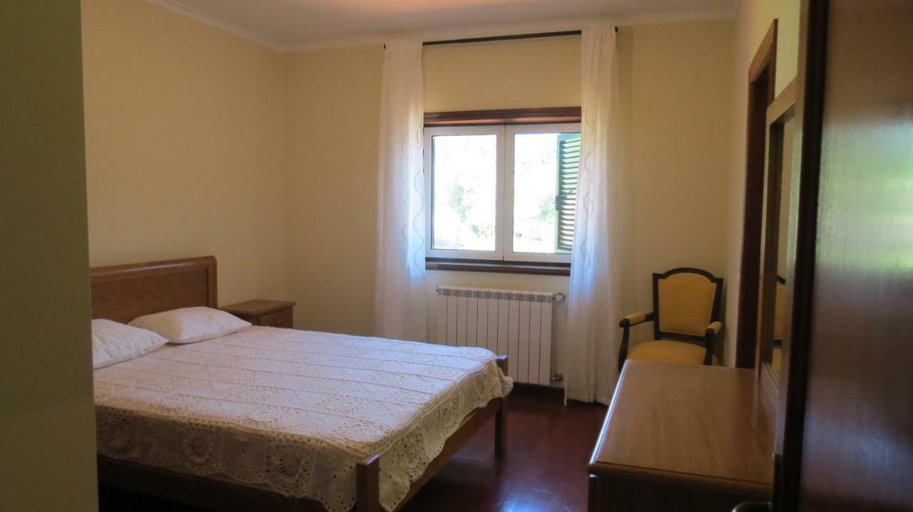 Casa Das Oliveiras Beiral do Lima Экстерьер фото