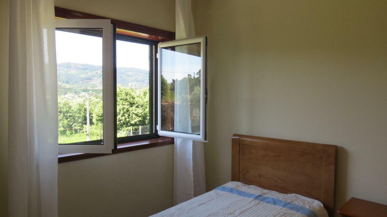 Casa Das Oliveiras Beiral do Lima Экстерьер фото