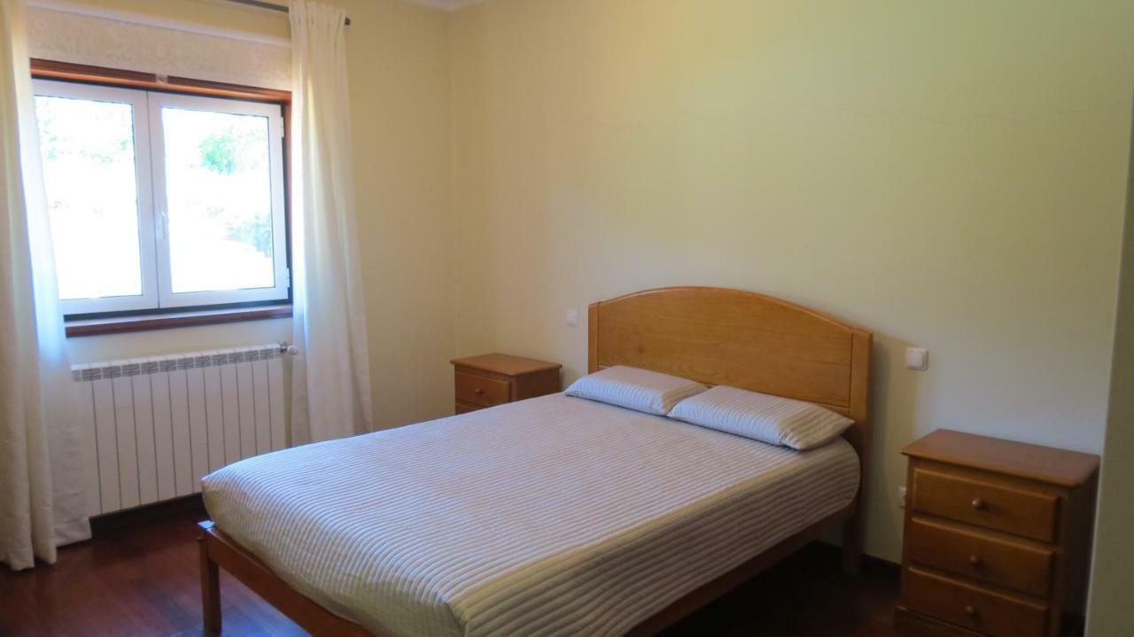 Casa Das Oliveiras Beiral do Lima Экстерьер фото