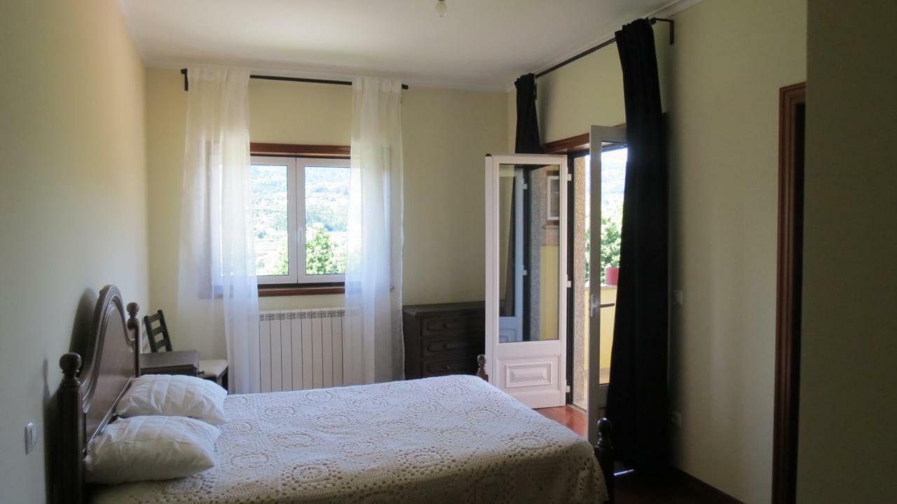 Casa Das Oliveiras Beiral do Lima Экстерьер фото