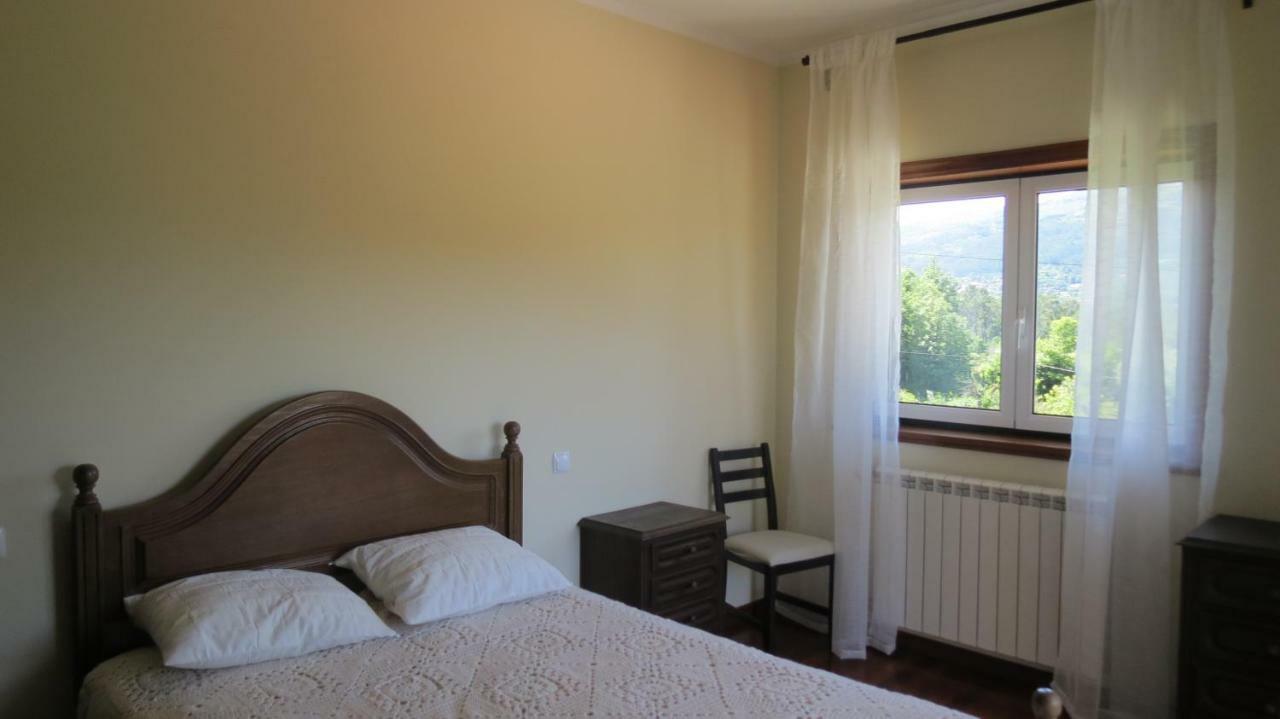 Casa Das Oliveiras Beiral do Lima Экстерьер фото