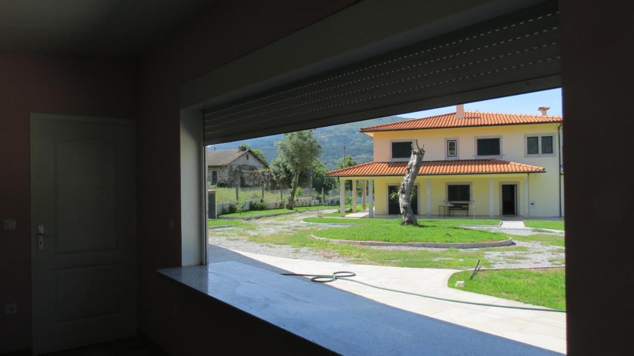 Casa Das Oliveiras Beiral do Lima Экстерьер фото